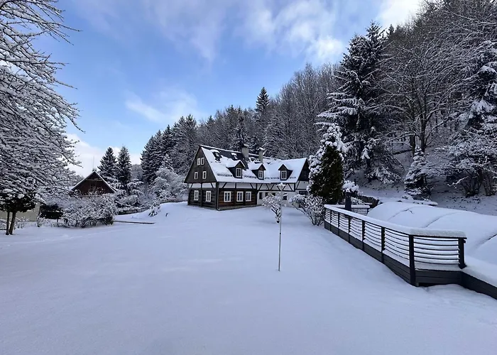 Forest View Cottage