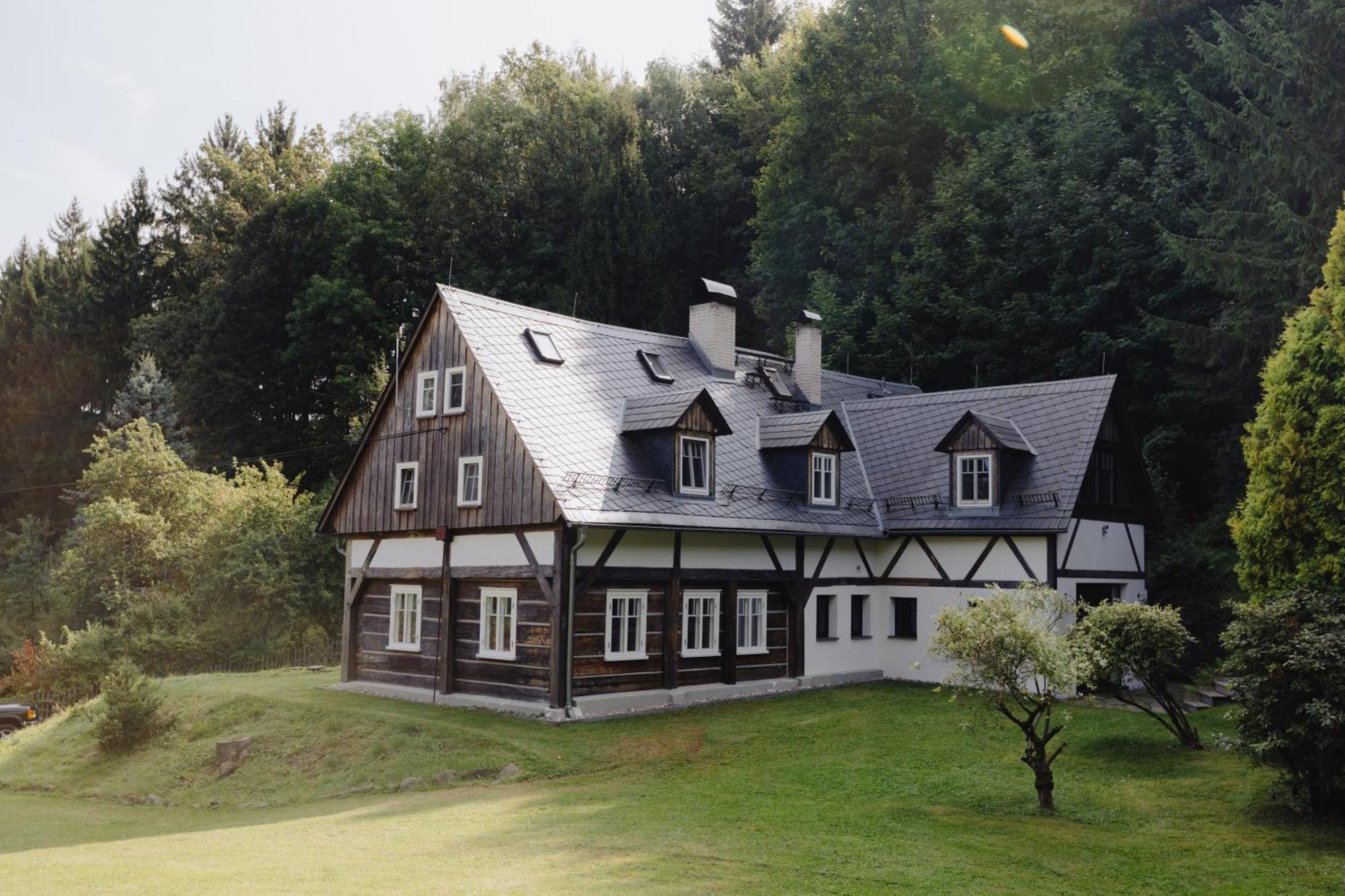 Villa Forest View